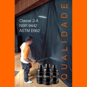 Laudos de Ignifugação Para Eventos