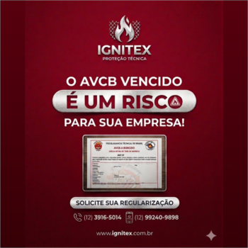 Regularização de Edificações: Emissão e Renovação de AVCB e CLCB